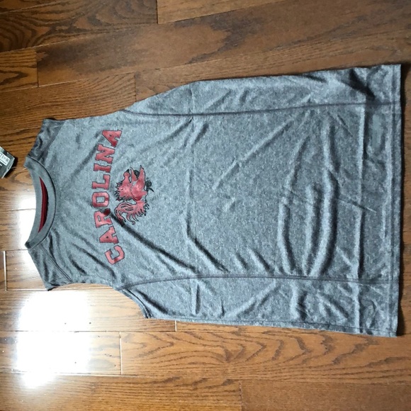 Section 101 - Majestic Muscle tank top - Picture 3 of 3